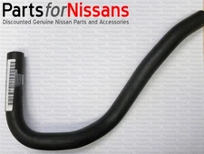 Genuine Nissan 2007-2012 Altima 2.5 Power Steering Suction Hose 49717-JA000 NEW 