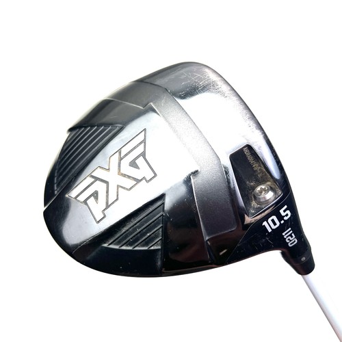 PXG 0211 Driver
