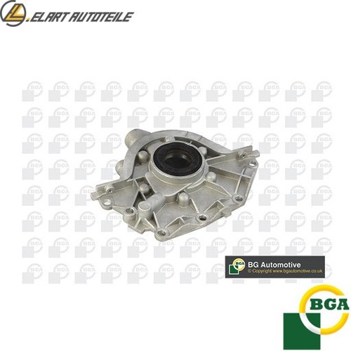 OIL PUMP LP2350 FOR FORD KA/STREET A9A/A9B/J4M/J4N/BAA/J4P/J4S/J4D/J4K 1.3L 4cyl
