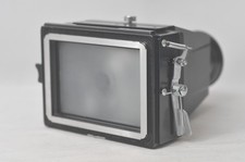  SakuraDo  Rare  Mamiya Magnifying Focusing Back for Press Universal Super 23