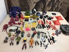 New ListingVTg 80s 90s GI Joe Vehicle Lot of 4 for Parts & Figures, Weapons, Snowcat, Magot