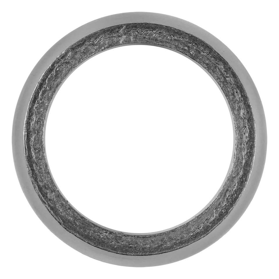 Exhaust Tailpipe Gasket for Arctic Cat F1000 EFI LXR Snopro 2007 2008 2009 - Image 4 of 4