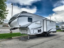 2026 Grand Design Reflection 150 Series 295RL
