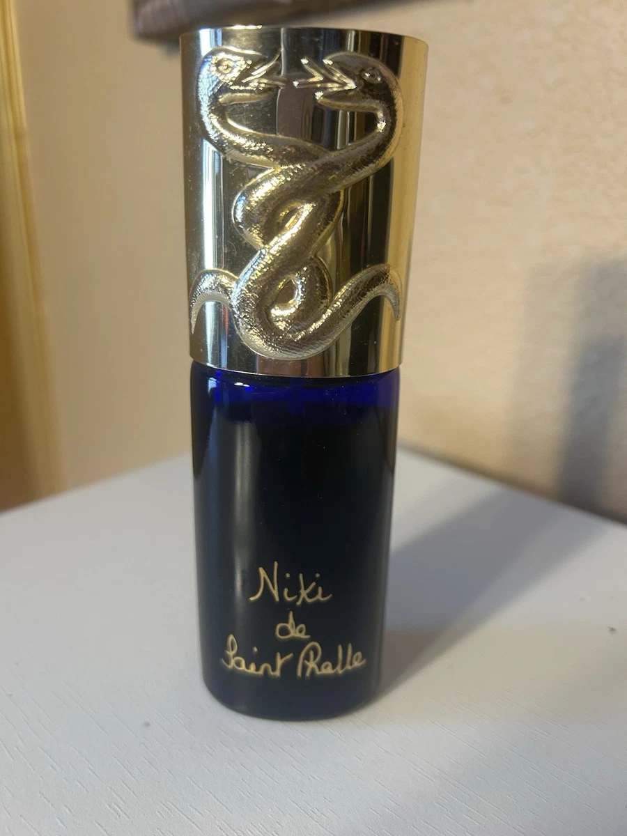 Perfume Niki de Saint Phalle Fragrances for Women for sale | eBay