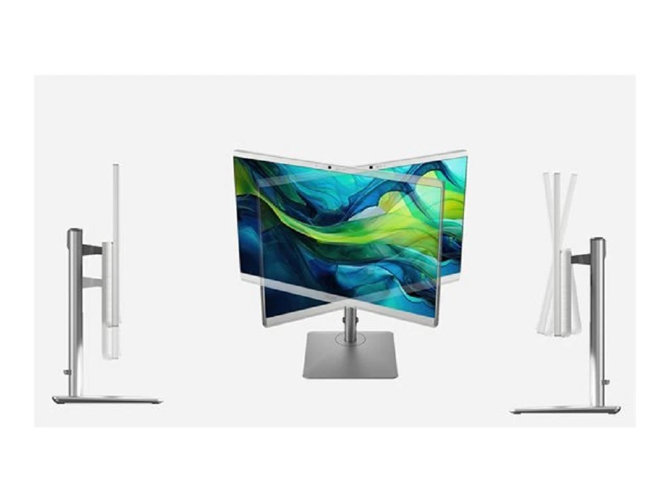 Acer Aspire C 27 C27-195ES - All-in-One (Komplettl?sung) - Ultra 5 125U 1 #NO245 - Bild 4 von 4