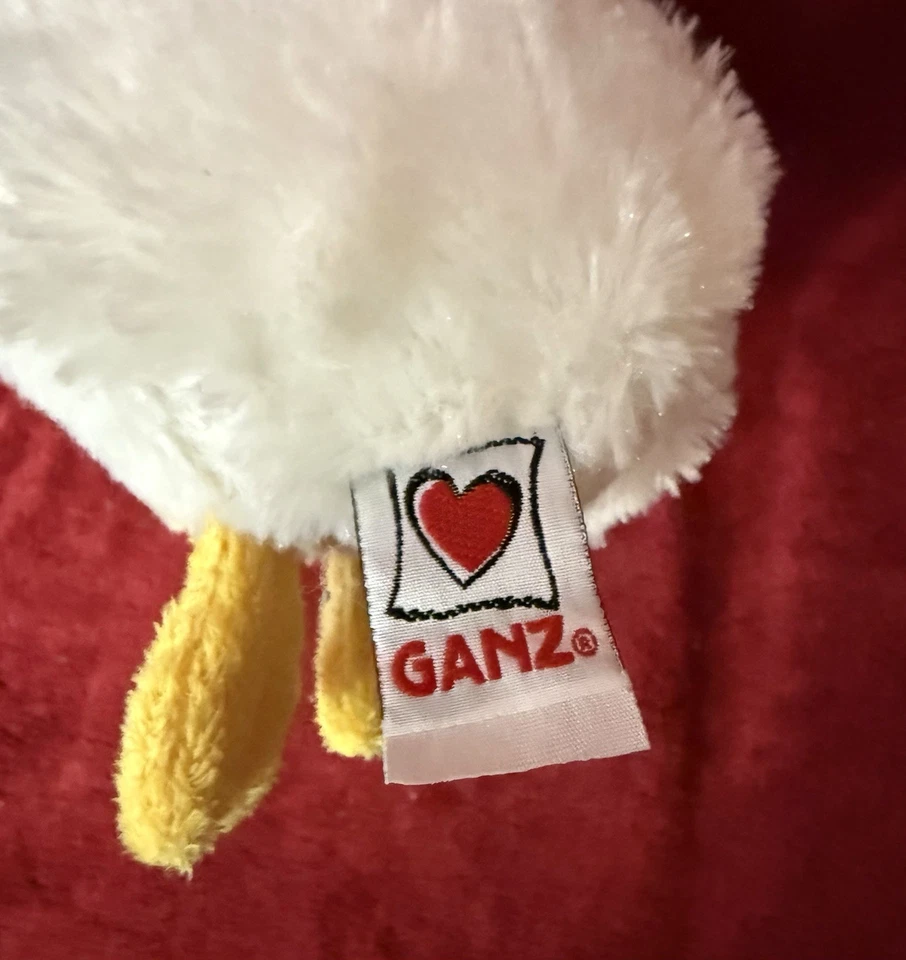 Ganz Webkinz Duck No Code - Image 4 of 4
