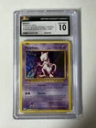 *CGC 10* #14/34 Mewtwo Holo 2023 Pokémon TCG Classic Blastoise & Suicune ex Deck