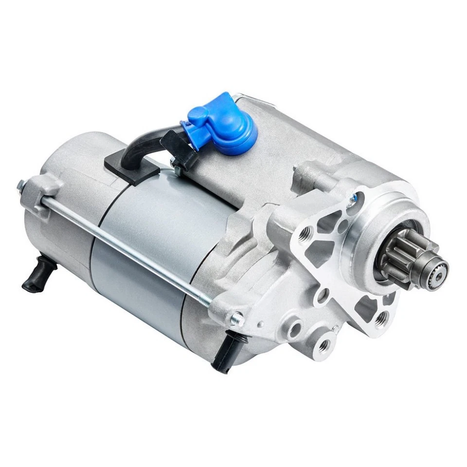 Motor de arranque para LEXUS GX470 2003-2008 | 4,7 L V8 4663cc 285 CID Foto 2 de 4