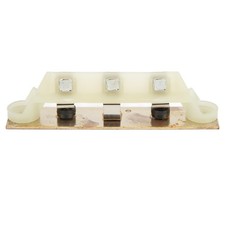 .Heat Sink Assembly With Diodes For Electric Cart 36V 48V For Lester