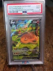 Charizard V 260 PSA 9 2022 UPC Black Star Promo Pokémon