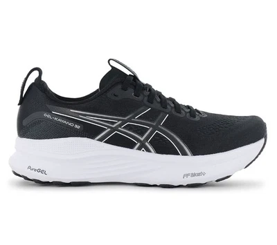 Asics GEL-KAYANO 32 - Damen Laufschuhe Schwarz 1012B838-002 Running Schuhe NEU - Bild 1 von 4