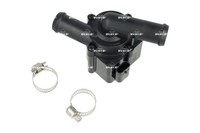 NRF Wasserpumpe KüHlmittelpumpe FüR Jaguar F-Pace 3.0 D AWD 2.0 XE XF Land Rover