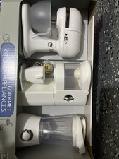 Member s Mark Kids Gourmet Kitchen Appliances Mixer Coffee Maker Blender