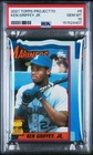 2021 Topps Project70 #6 Ken Griffey Jr. RC Rookie Bobby Hundreds PSA 10 Gem Mint