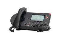 Shoretel IP 560G VOIP Telephone Set Black/Refurbished