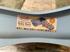 baby bath tub