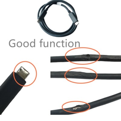 Gen 2 X1 3rd Gen USB-C Cable 03X7610 For Lenovo ThinkPad