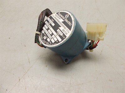 NEW Superior Slo-Syn Stepping Motor M061-LE-522 1.25VDC