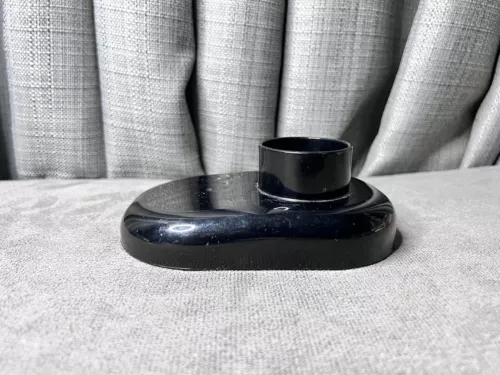 AICOK AMR521 Top Housing Lid Replacement Part Black 5”