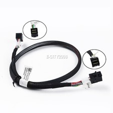 Mini SAS SFF-8643 to SFF-8643 cable for Dell 04051018 12GB SAS SATA Adapter