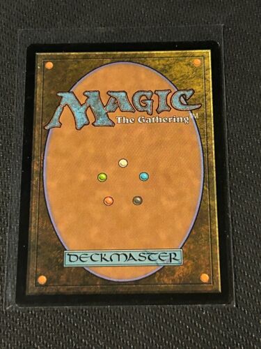 Magic the Gathering Origins Auramancer - Picture 2 of 2