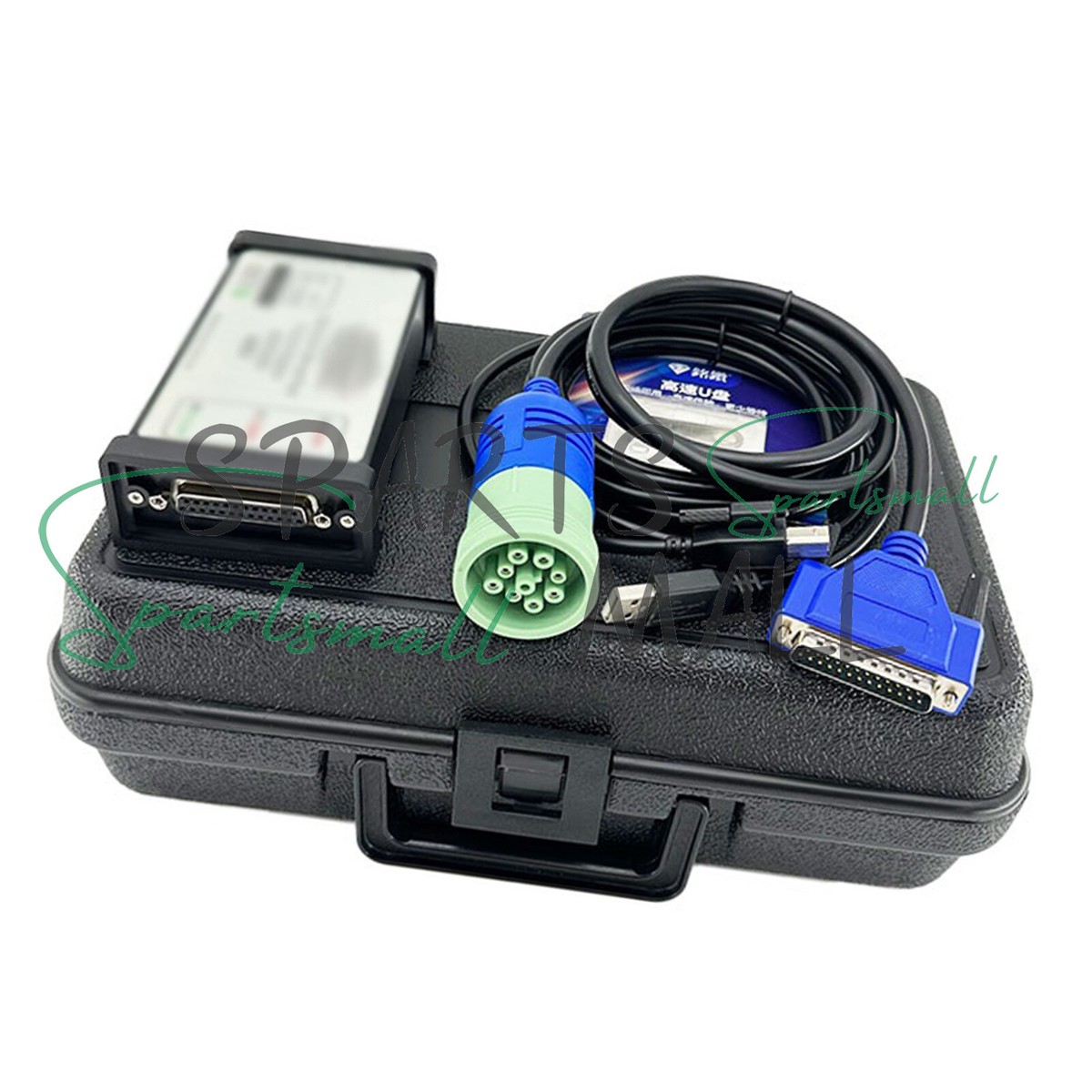 【KDCさん専用】Firewire Holiday 9.0 Genuine Front End Module Wiring 91840J9560 for Hyundai Kona