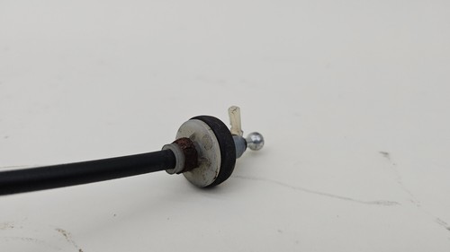 10-16 BMW 550i GT F07 Emergency Electric Parking E Brake Actuator 136650-10 OEM - Picture 5 of 9