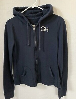 gilly hicks hoodie
