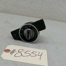 2014 - 2017 Mercedes Ce Glk Ml Gl C Class  Light Switch  2129050551 Oem