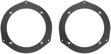 Exact Fit Speaker Adapter Spacer For Select Acura, Ford, Honda, Mazda SAK056_5