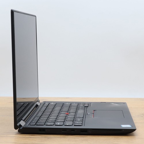 Lenovo ThinkPad Yoga 370 i5-7300U 8GB 256GB SSD 13,3" FHD Touchscreen windows 10 - Bild 5 von 12