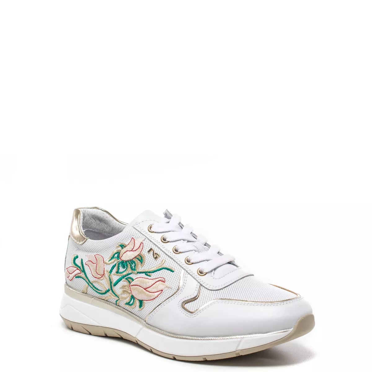 Scarpe sportive nero giardini cheap 2018