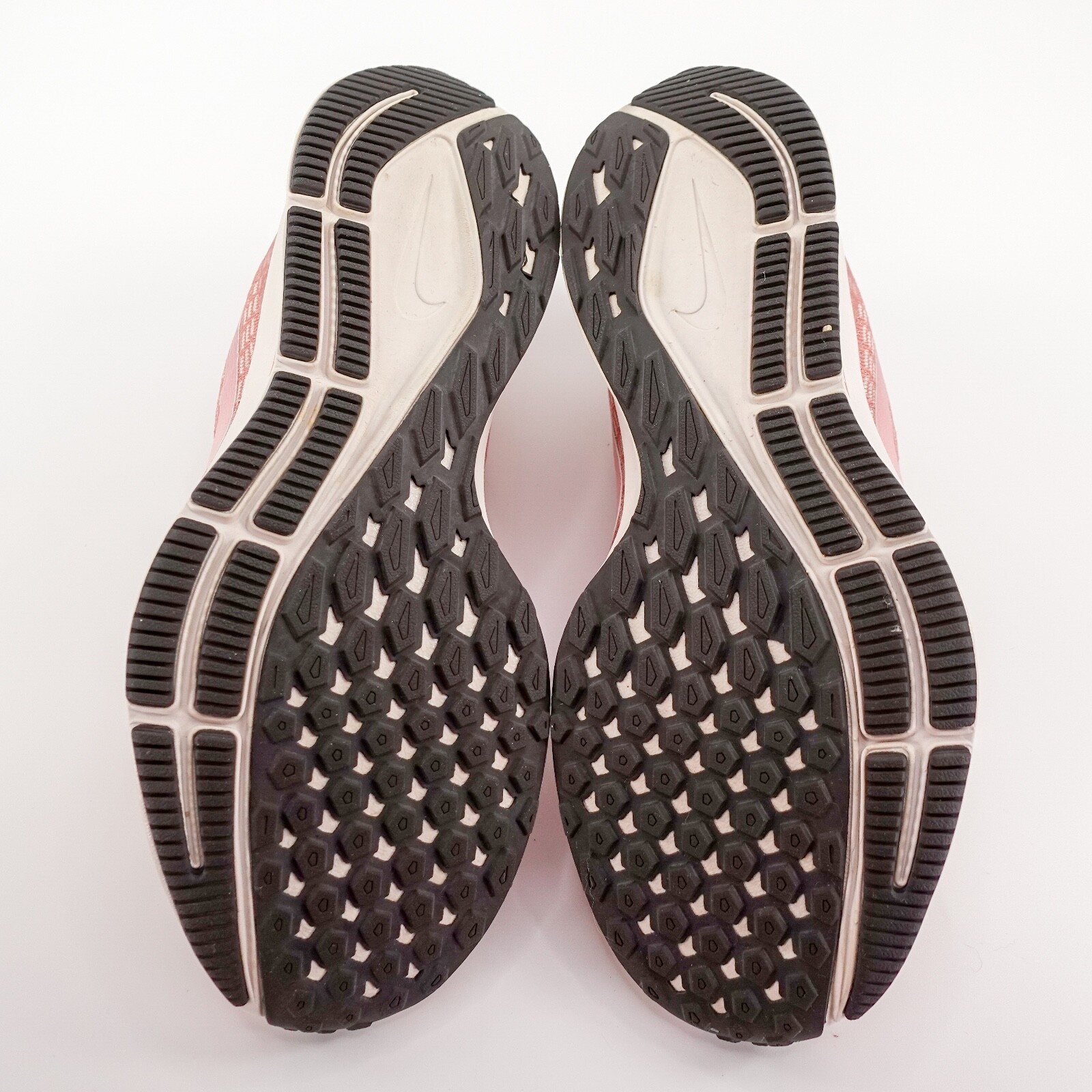 nike pegasus 35 rust pink