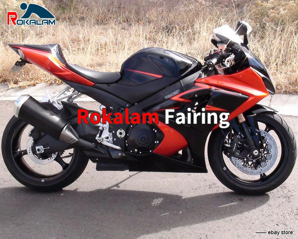 Used sale motorcycle fairings