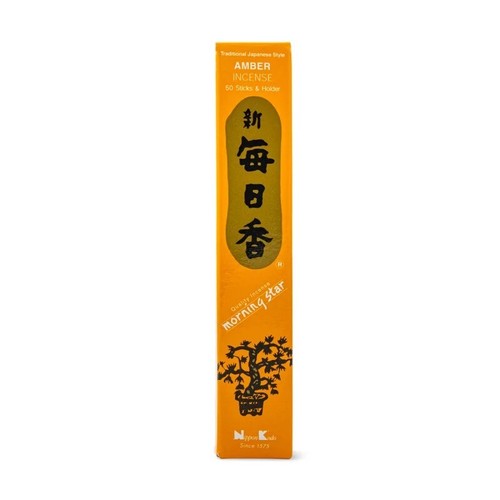 Nippon Kodo - Incenso Giapponese - Morning Star - Varie Varietà - Foto 14 di 19