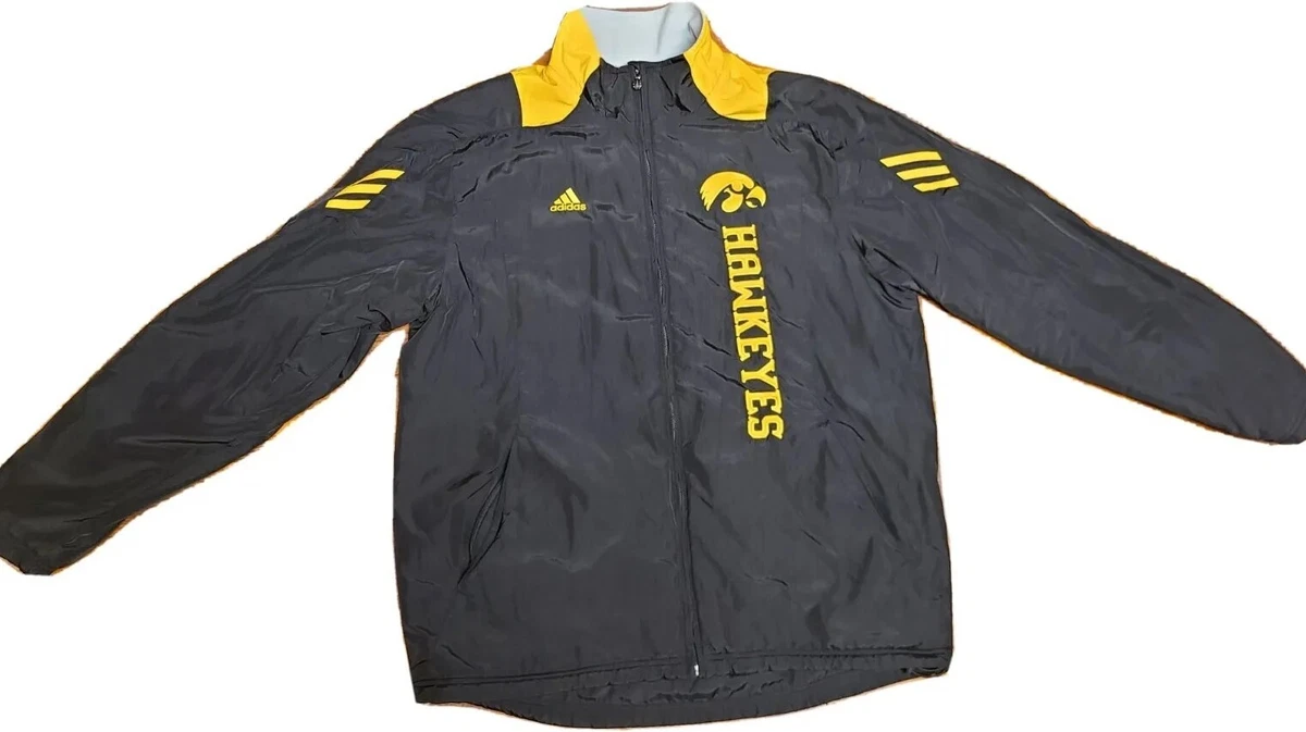 Adidas scorch jacket top