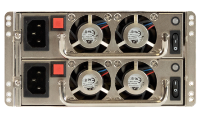Fuente De Alimentación FSP350-80EVMR 350W - Para Servidores O Equipos Industriales