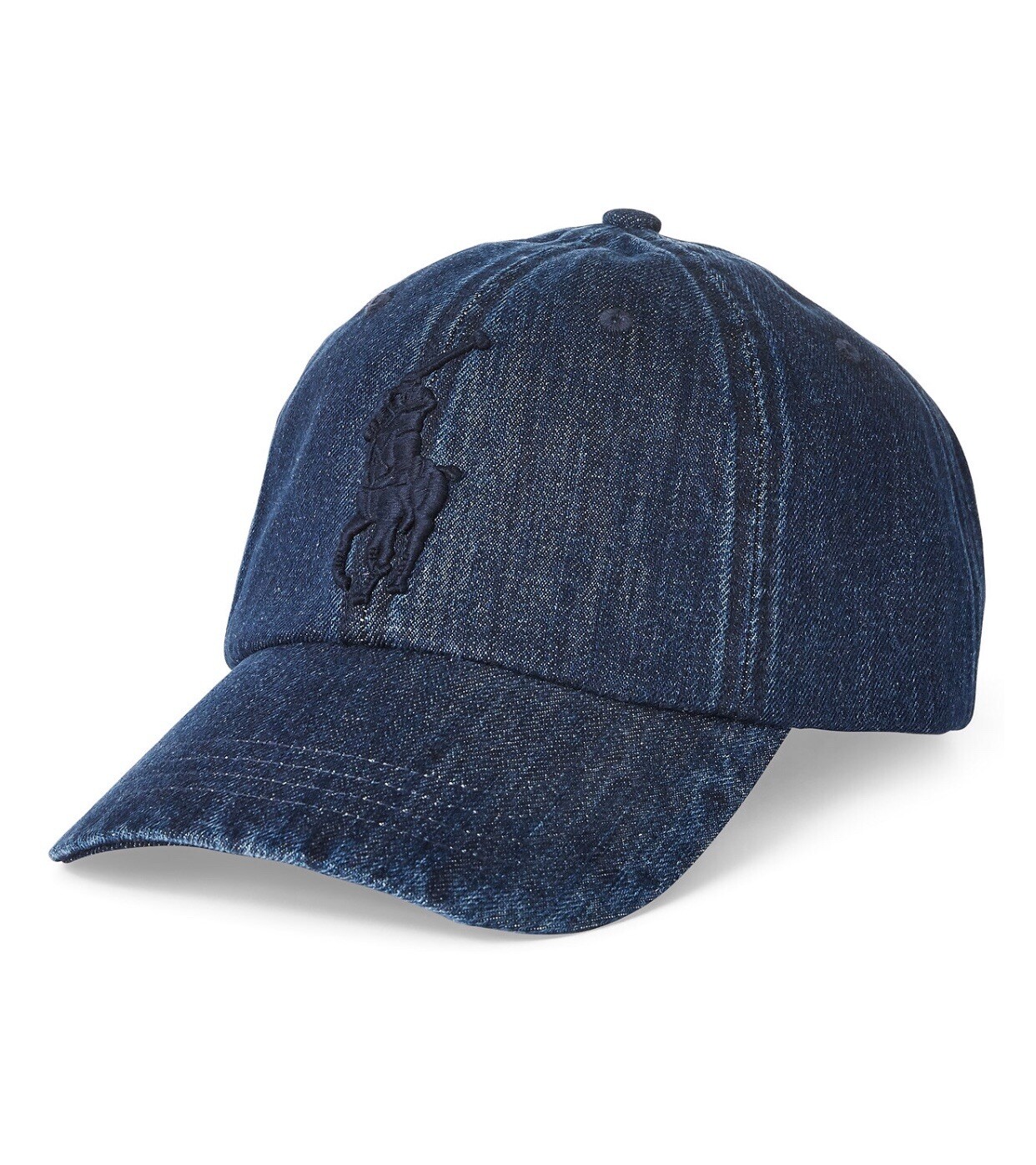 ralph baseball cap