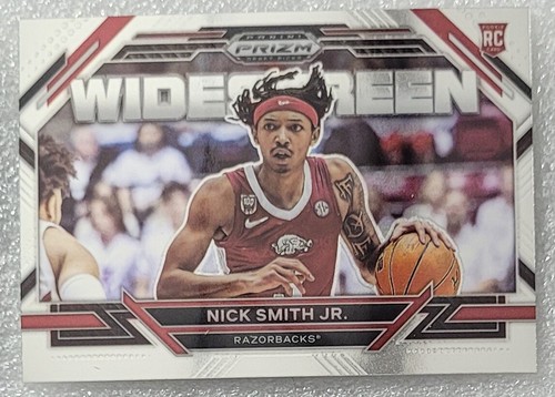 2023-24 Panini PRIZM Draft Picks Inserts + Red Ice Inserts - Picture 57 of 63