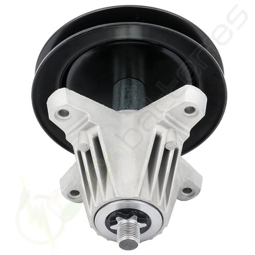 Spindle For 42" Mower Deck Troy-Bilt Bronco Pony Cub Cadet 1040 Craftsman LT2000 - 第 2/6 張圖片