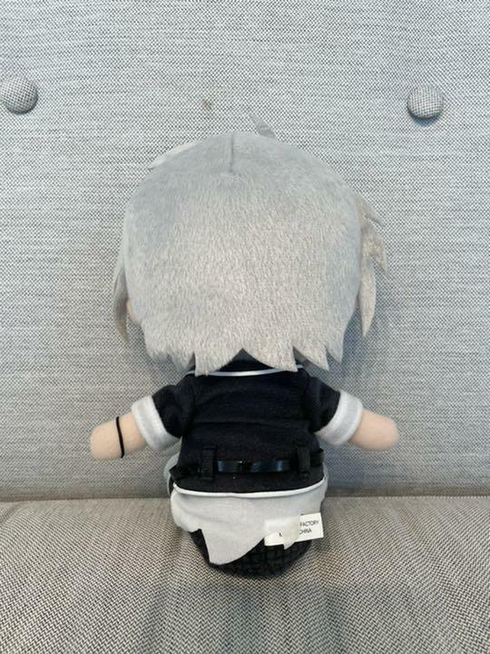 Diabolik Lovers Subaru Sakamaki Plush Doll Stuffed toy