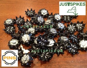 softspikes pulsar pins