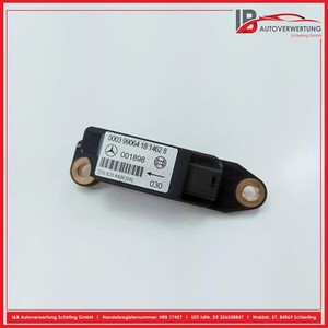 MERCEDES BENZ S-KLASSE W220 Steuergerät Airbag Sensor 2208204426 ORIGINAL