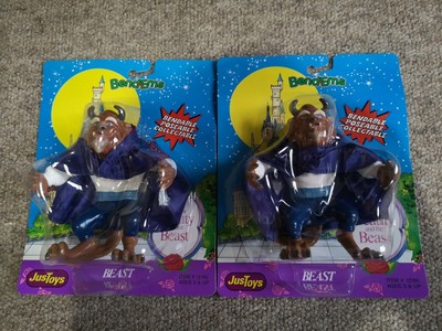 beast bendy toy