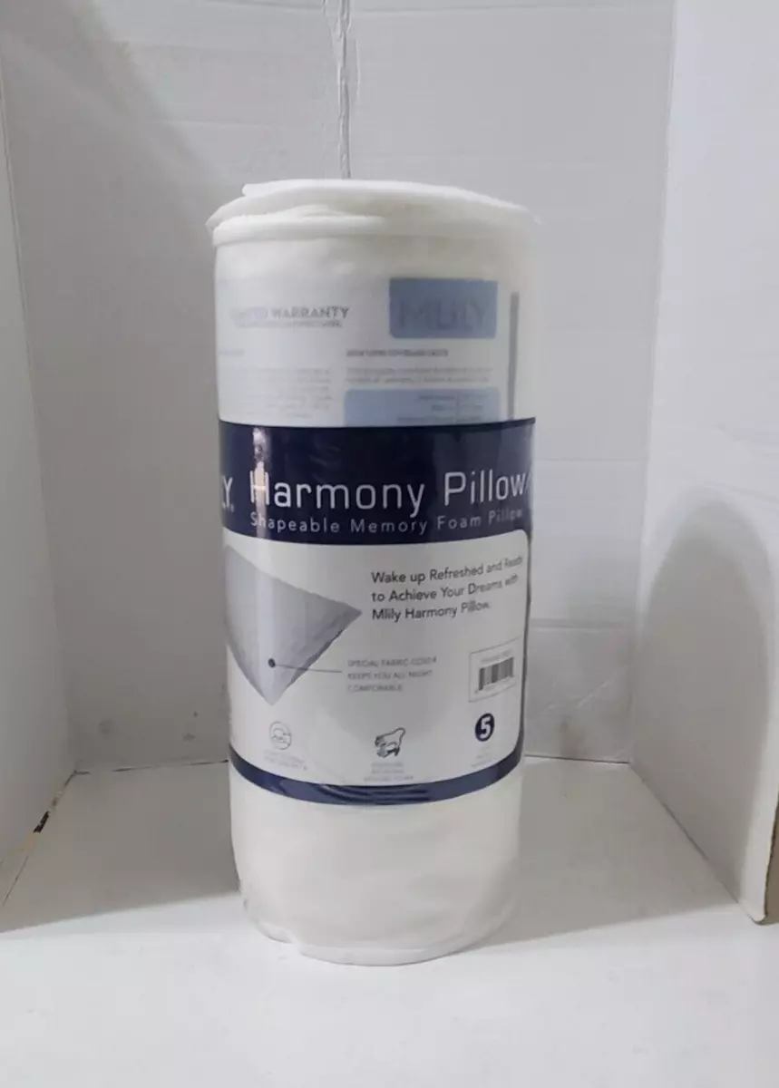 Mlily harmony cheap pillow