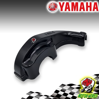 Gasbefehl Abdeckung Unten Yamaha V-Max 1700 2015 2016