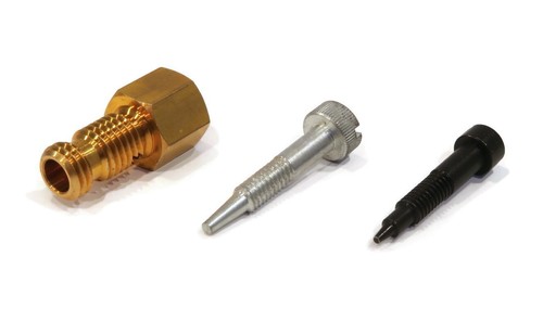 Qiilu Carburatore Ricostruzione Kit Per Tecumseh 8 A HH100 HHM80 HM70 HM90 14 Pz Gomma Metallo Carb Carburatore Kit Di Riparazione Di Ricambio