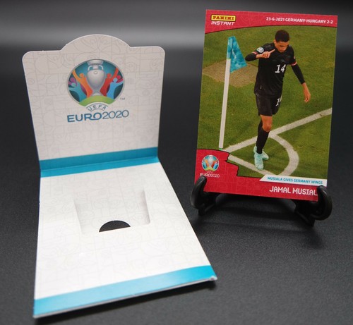 FOOTBALL carte joueur DENIZ KADAH équipe HANOVRE 96 signée