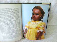 Jumeau Prince of Dollmakers - HCover - King -1983