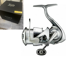 DAIWA Spinning Reel 22 EXIST LT2500S-XH From Japan for sale online